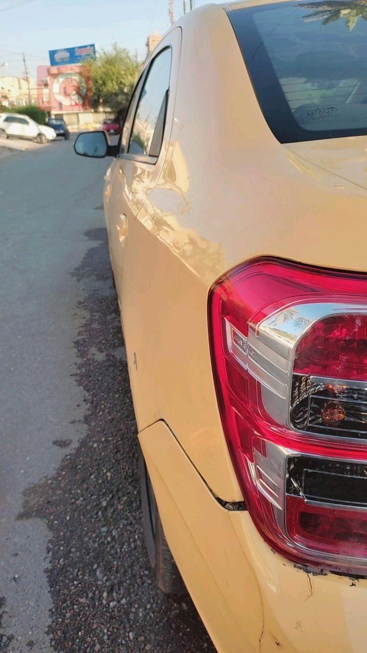 شيفروليه كوبالت